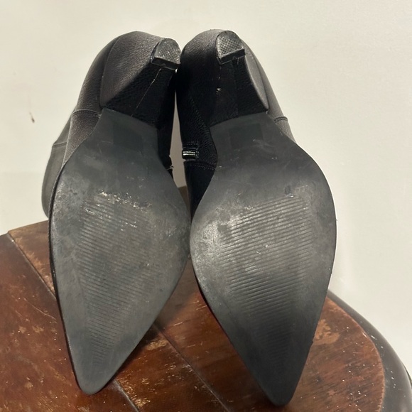 Matt & Nat heeled booties. Size 38. - Picture 5 of 6